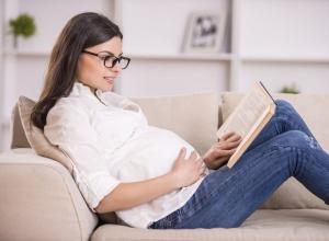 ภาพถ่ายของทารกในครรภ์, ภาพถ่ายช่องท้อง, อัลตราซาวนด์และวิดีโอเกี่ยวกับพัฒนาการของเด็กเมื่อตั้งครรภ์ 25 สัปดาห์, จะทำอย่างไร