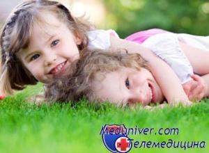 Деца от зодия Близнаци момичета възпитание Отглеждане на дете от зодия Близнаци до 3 години