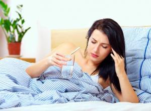 Безопасные препараты от горла при беременности
