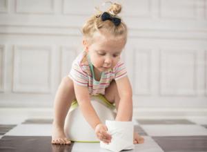 How to potty train a child - methods and tips for parents